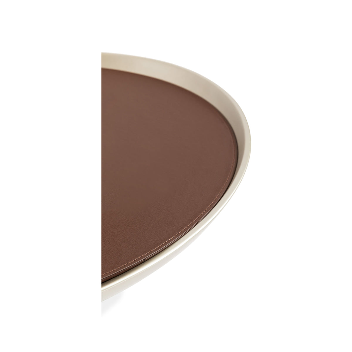 Bowl coffee table