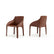 Brizia chair