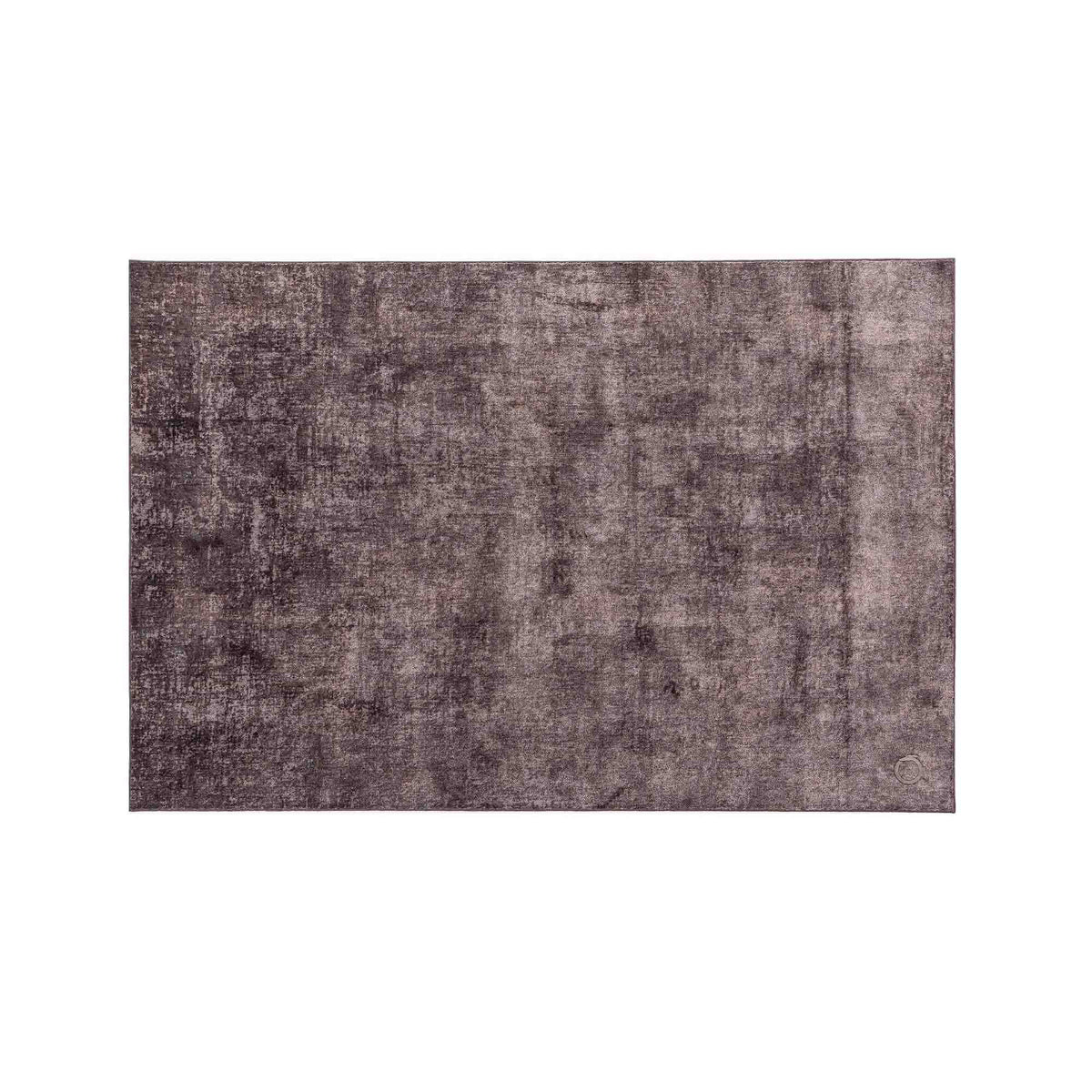 Camouflage rug