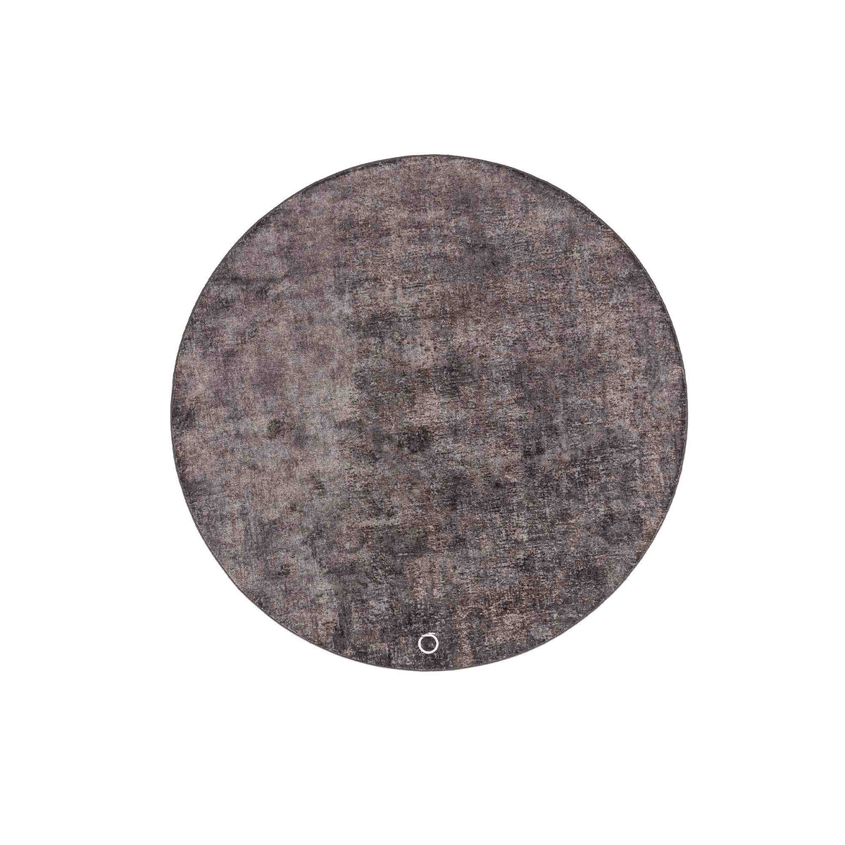 Camouflage rug