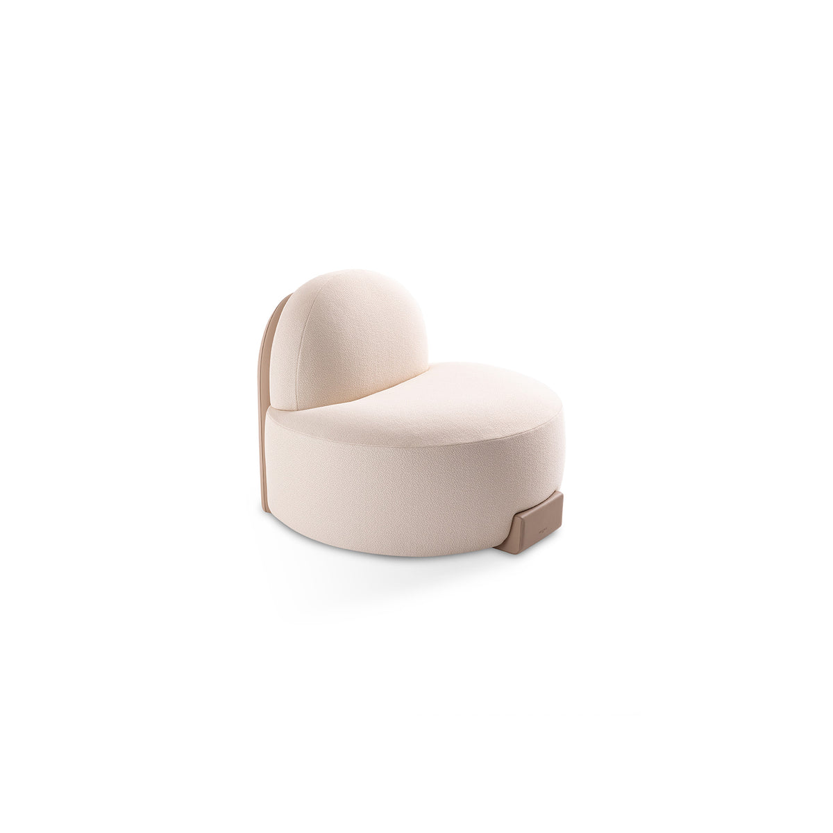 Comfy armchair