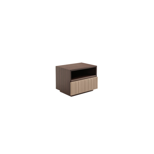 Deven bedside table