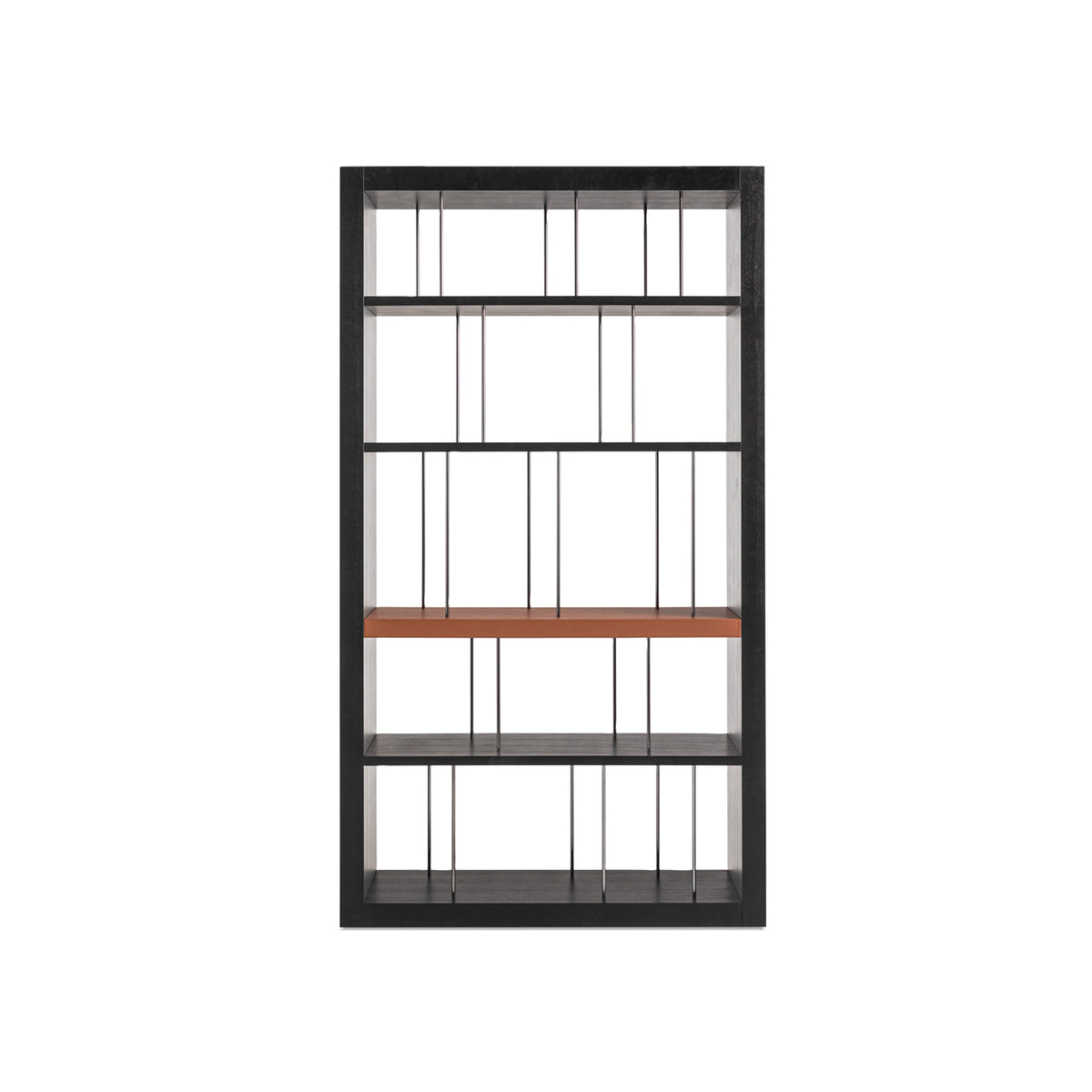 Division bookshelf