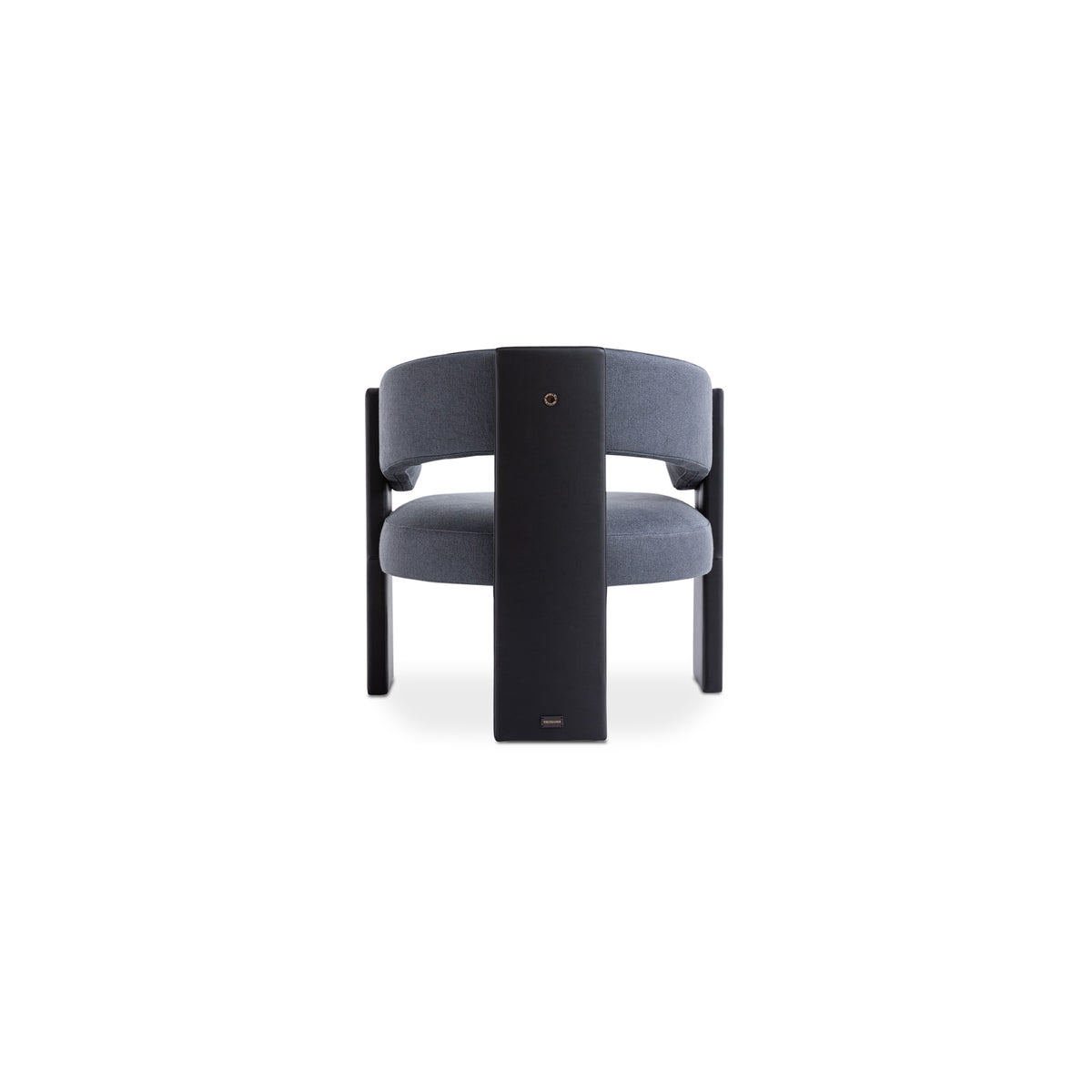 Fence armchair