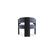 Fence armchair