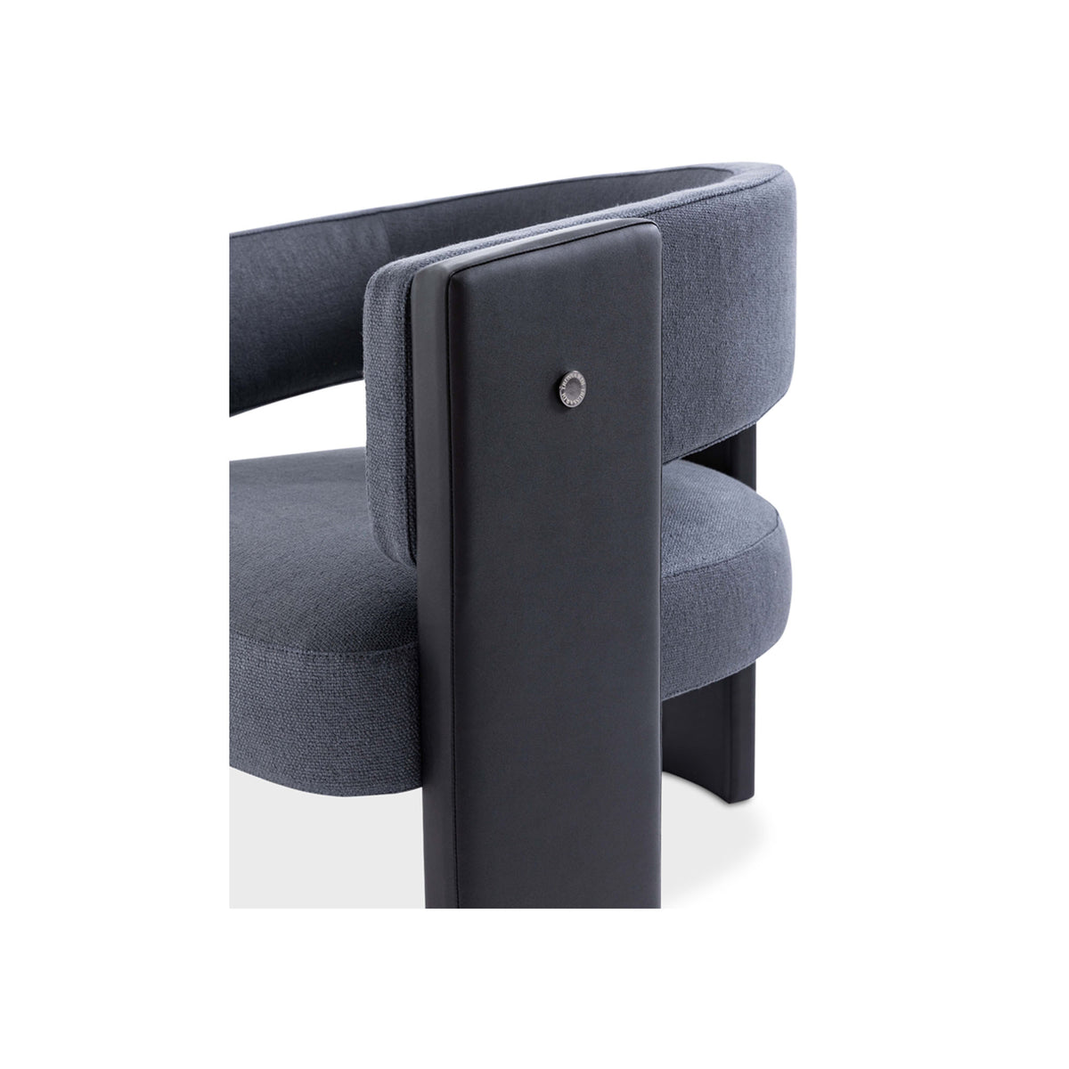 Fence armchair