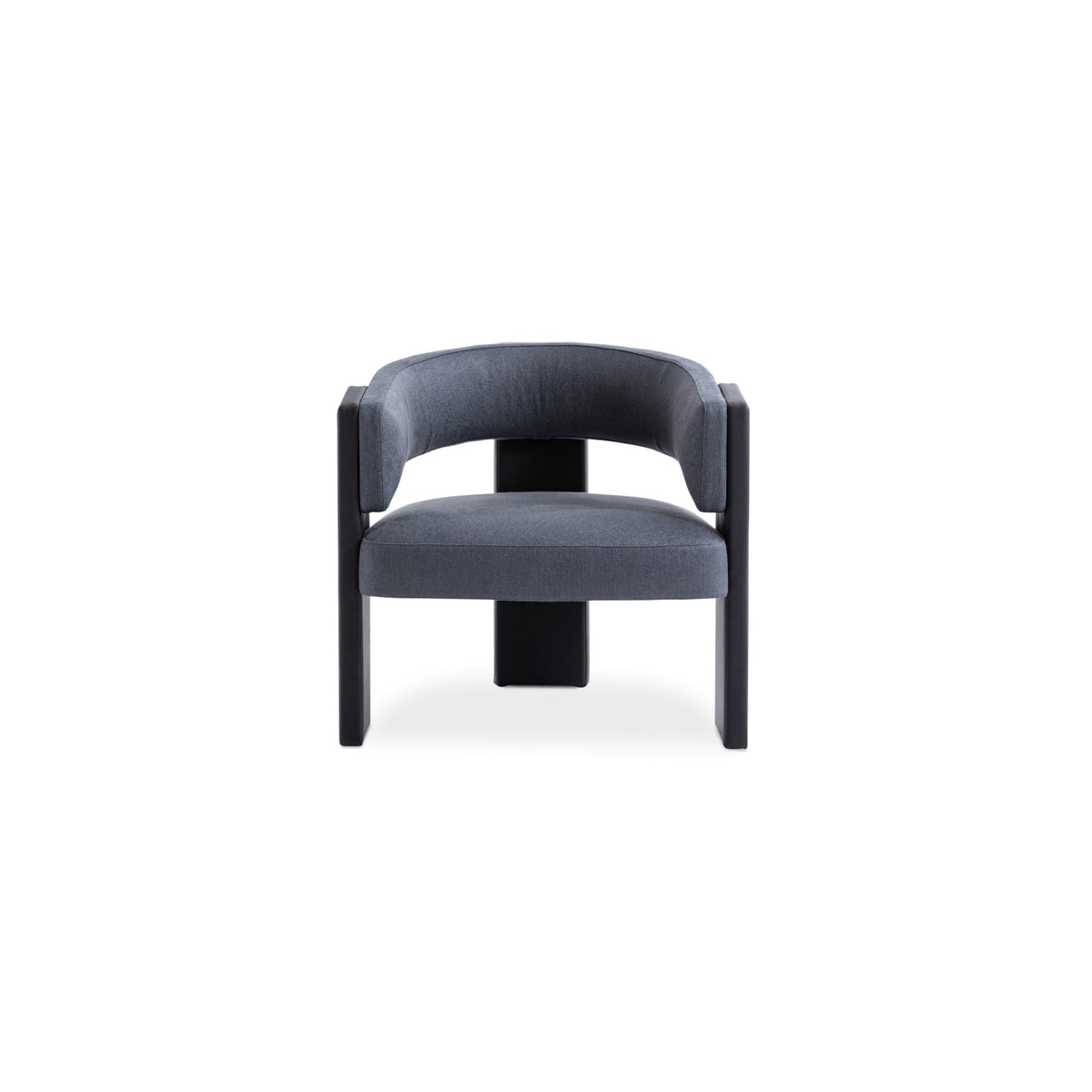 Fence armchair