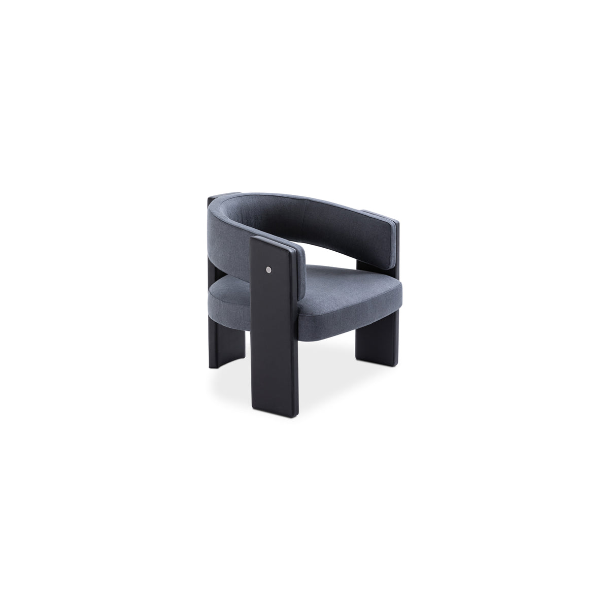 Fence armchair