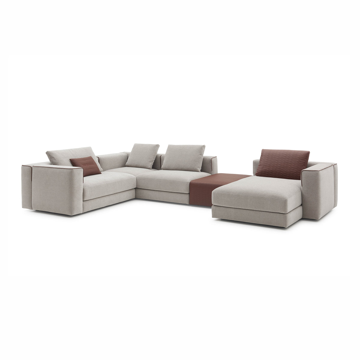 Happ sofa