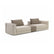 Happ sofa