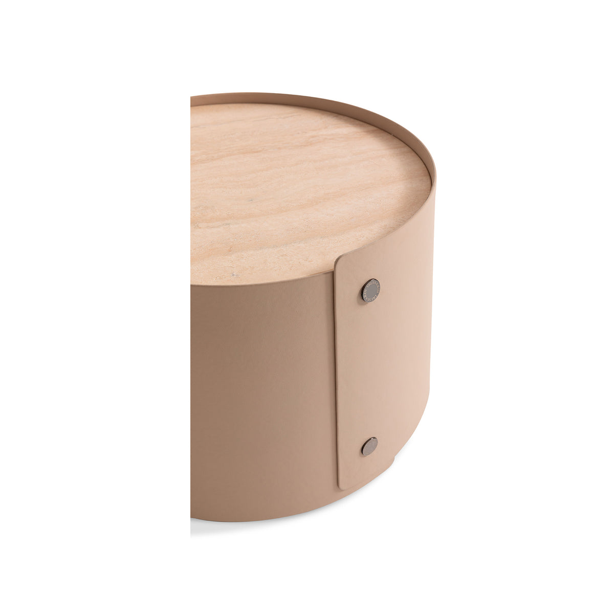 Hug coffee table