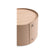 Hug coffee table