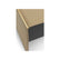 Marris bedside table