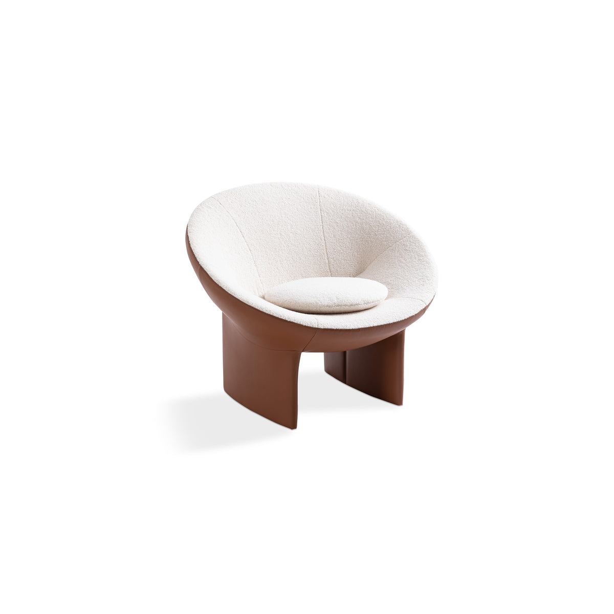 Mekong armchair