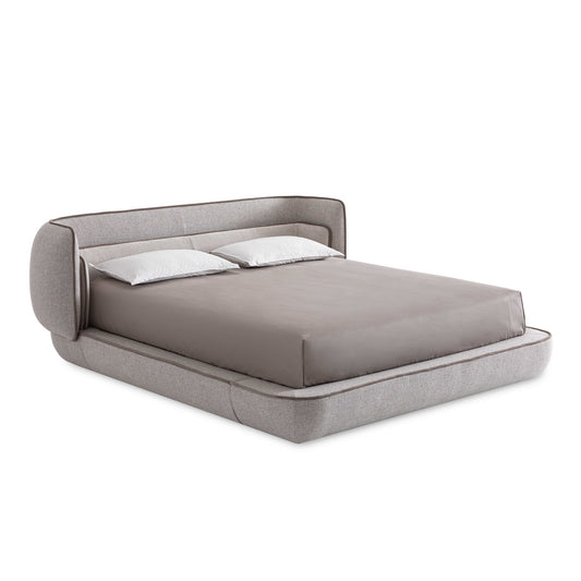Nebula bed