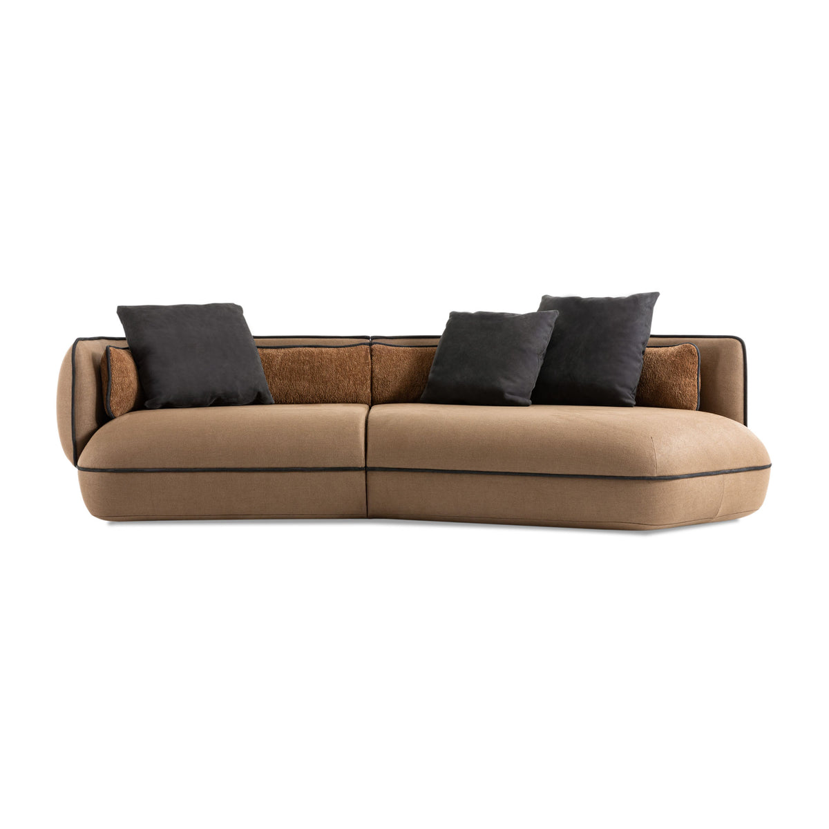 Nebula sofa