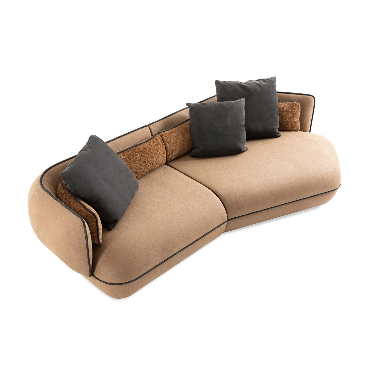 Nebula sofa