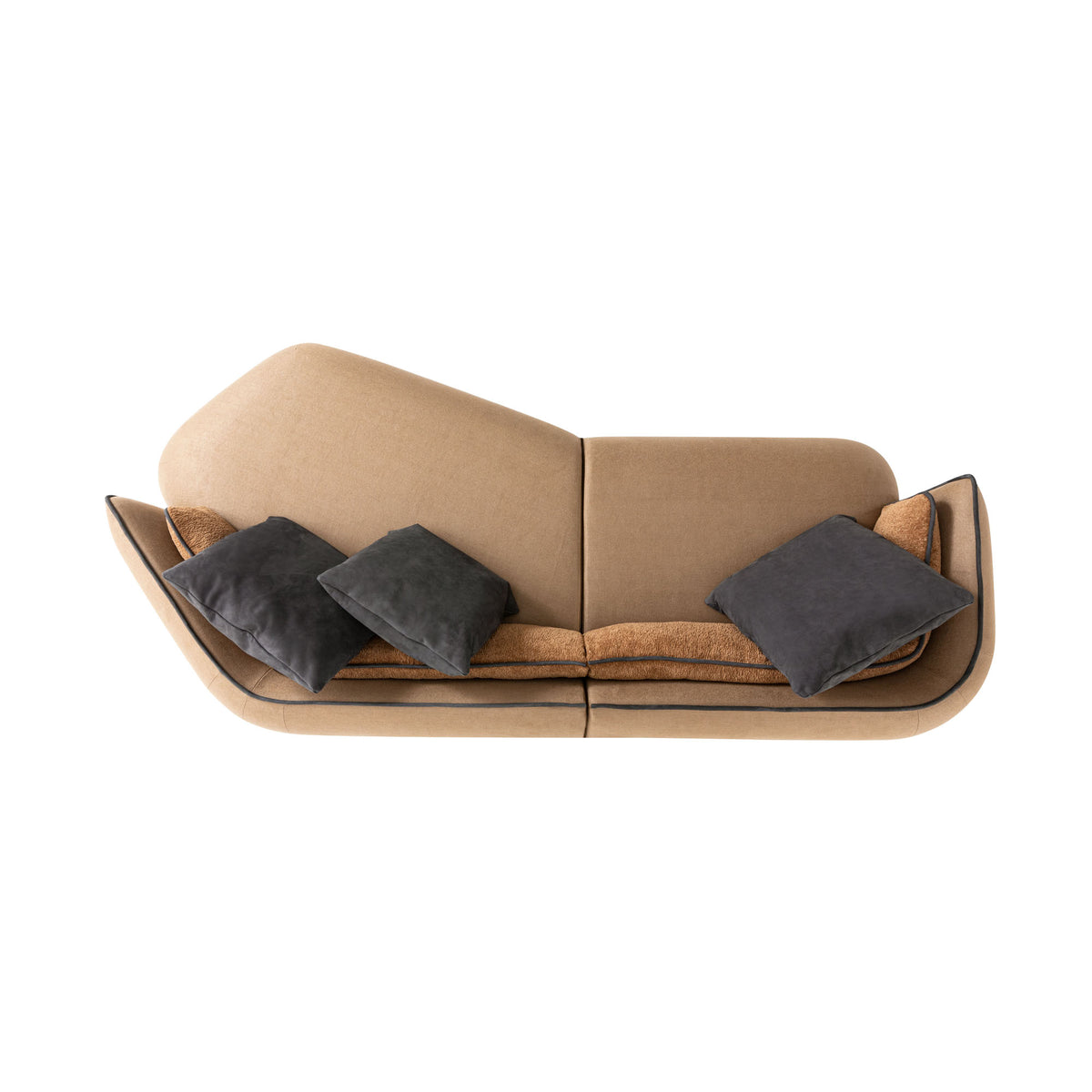 Nebula sofa