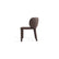 Trussardi Casa Nebulina chair lateral