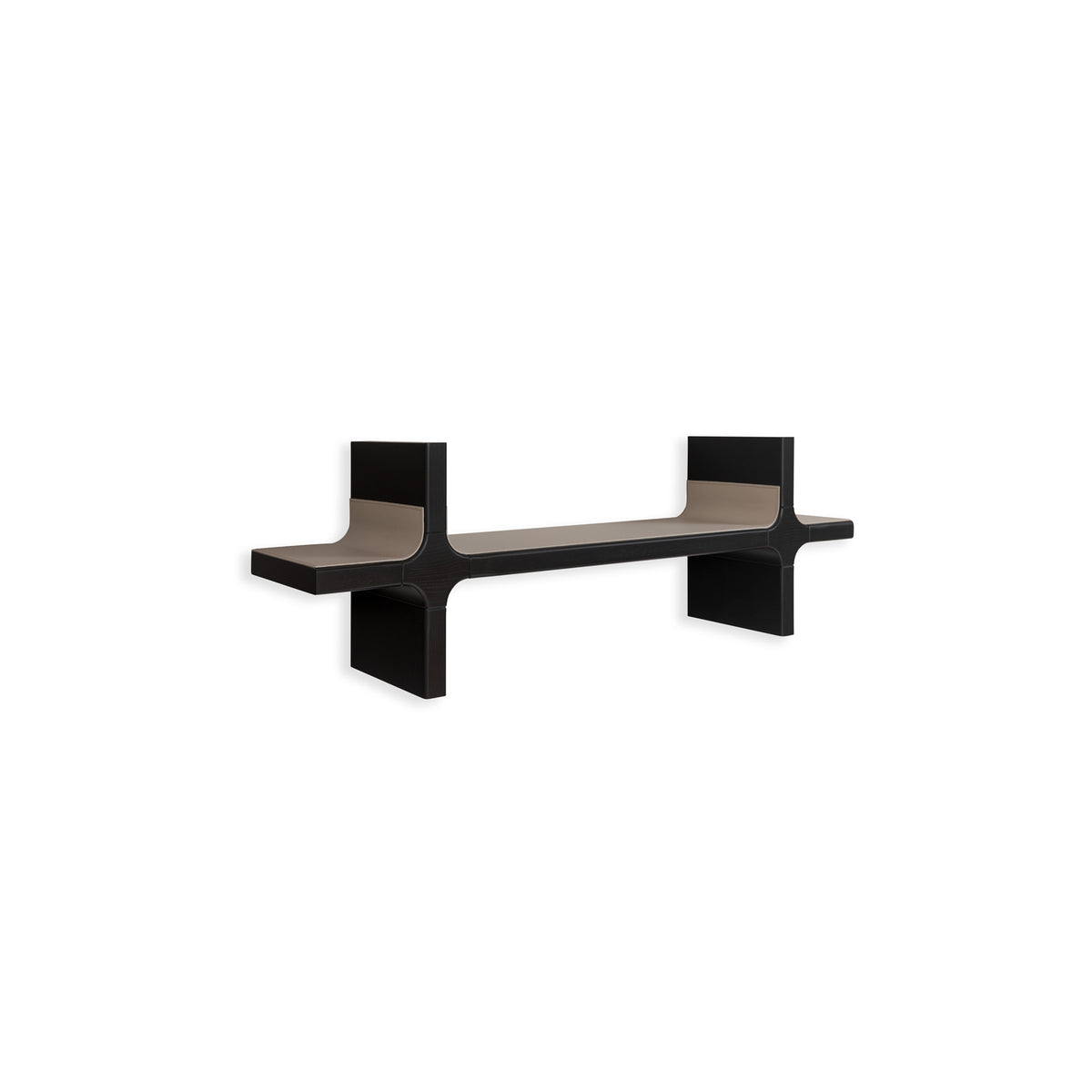 Neli wall shelf