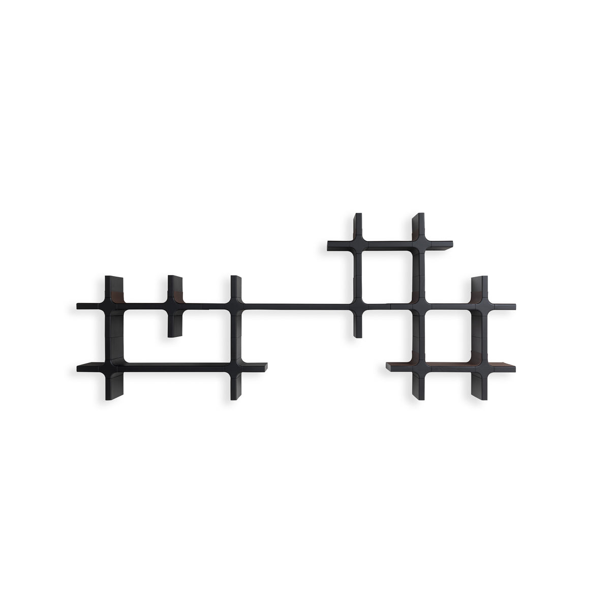 Neli wall shelf