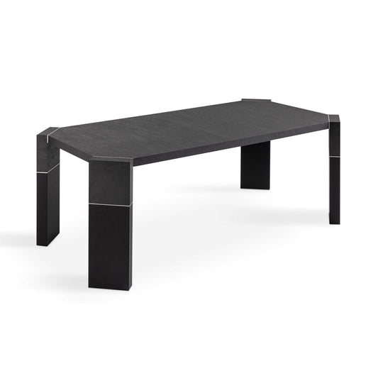 Rock table
