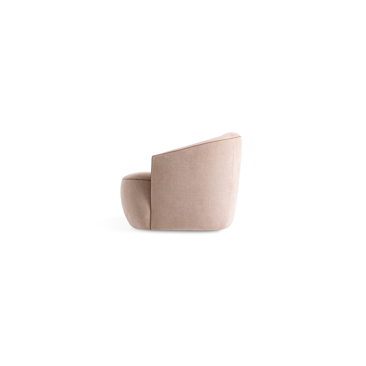 Vibes armchair