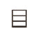 Wady bookshelf