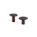 Zero side table