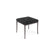 Stiletto ottoman-stool