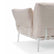 Stiletto Outdoor divano