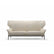 Stiletto sofa