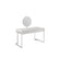 Via Gesù Medusa lady desk