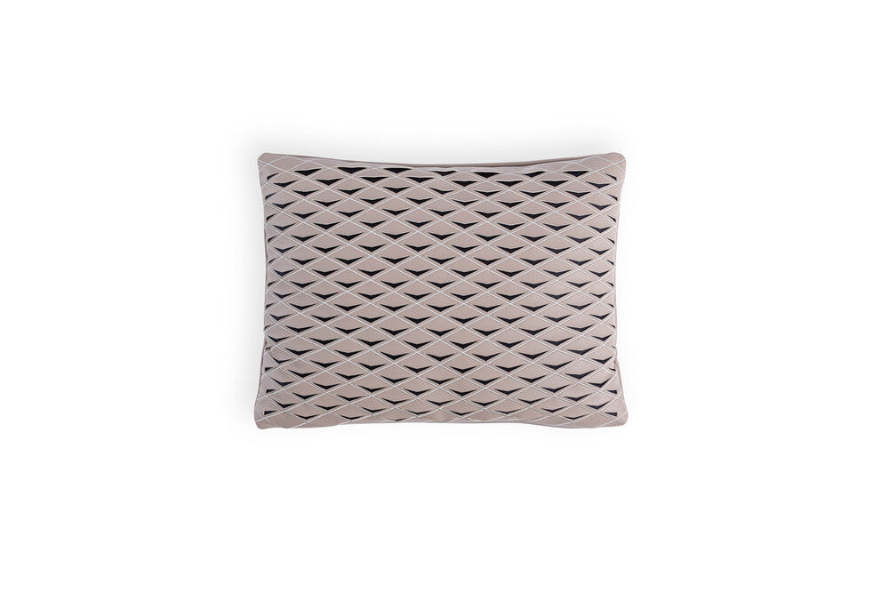 Flying Diamond cuscino