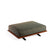 Bentley Home Ashford ottoman