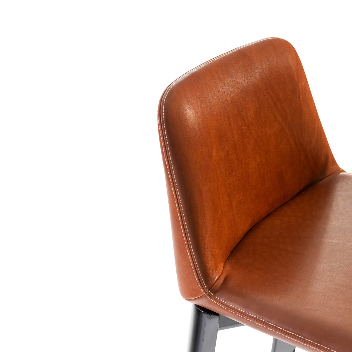 Bentley Home Bollington bar stool detail