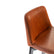 Bentley Home Bollington bar stool detail