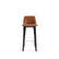 Bentley Home Bollington bar stool frontal