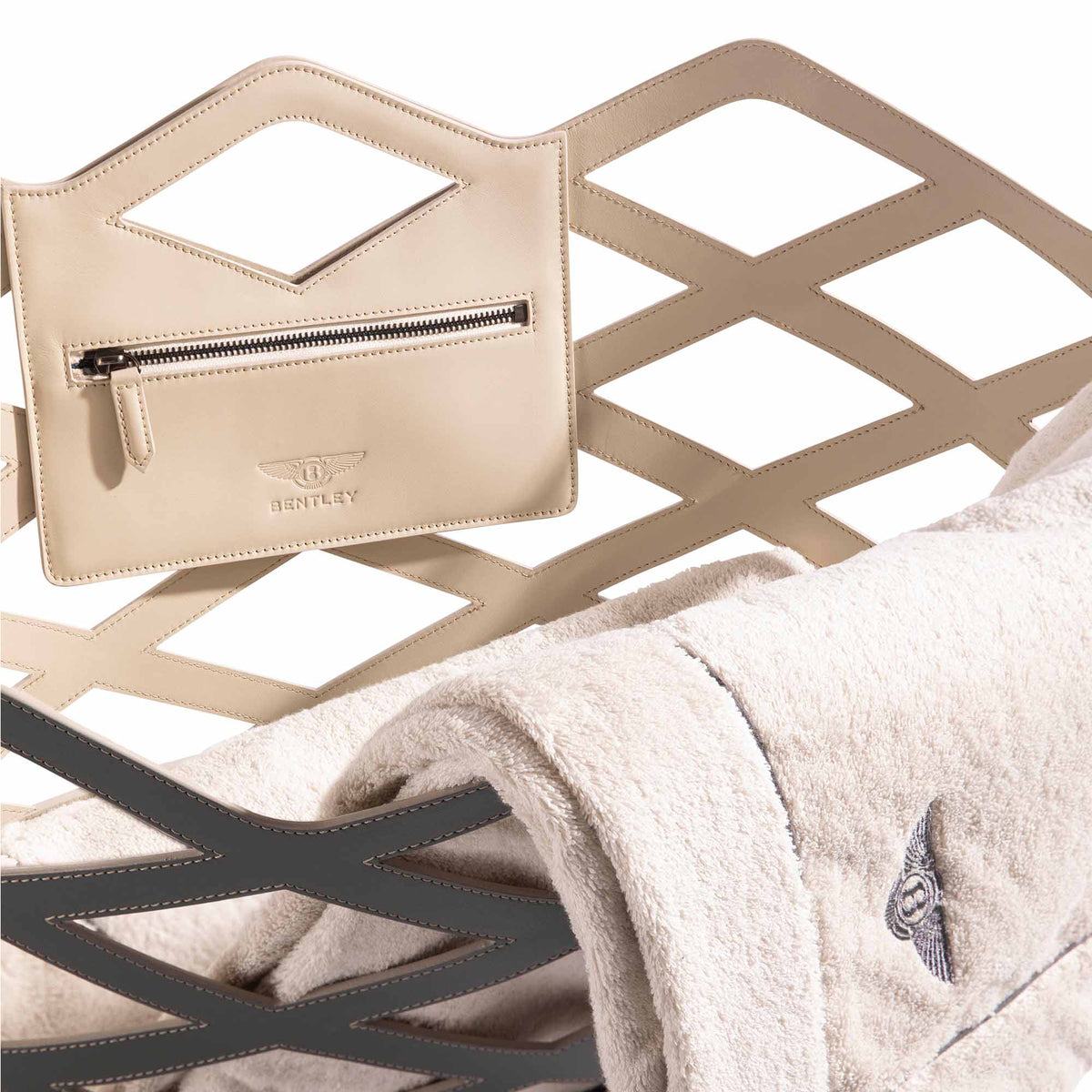Cove basket