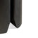 Dalston console in dark sycamore matt by Bentley Home detail image