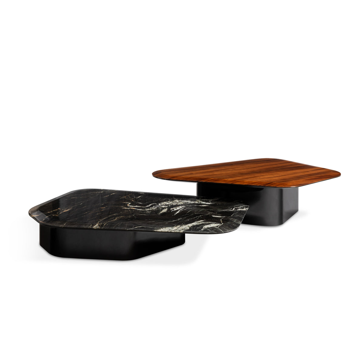 Dovedale coffee tables by Bentley Home