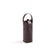 Bentley Home - Elan bottle holder_dark tan with bottle