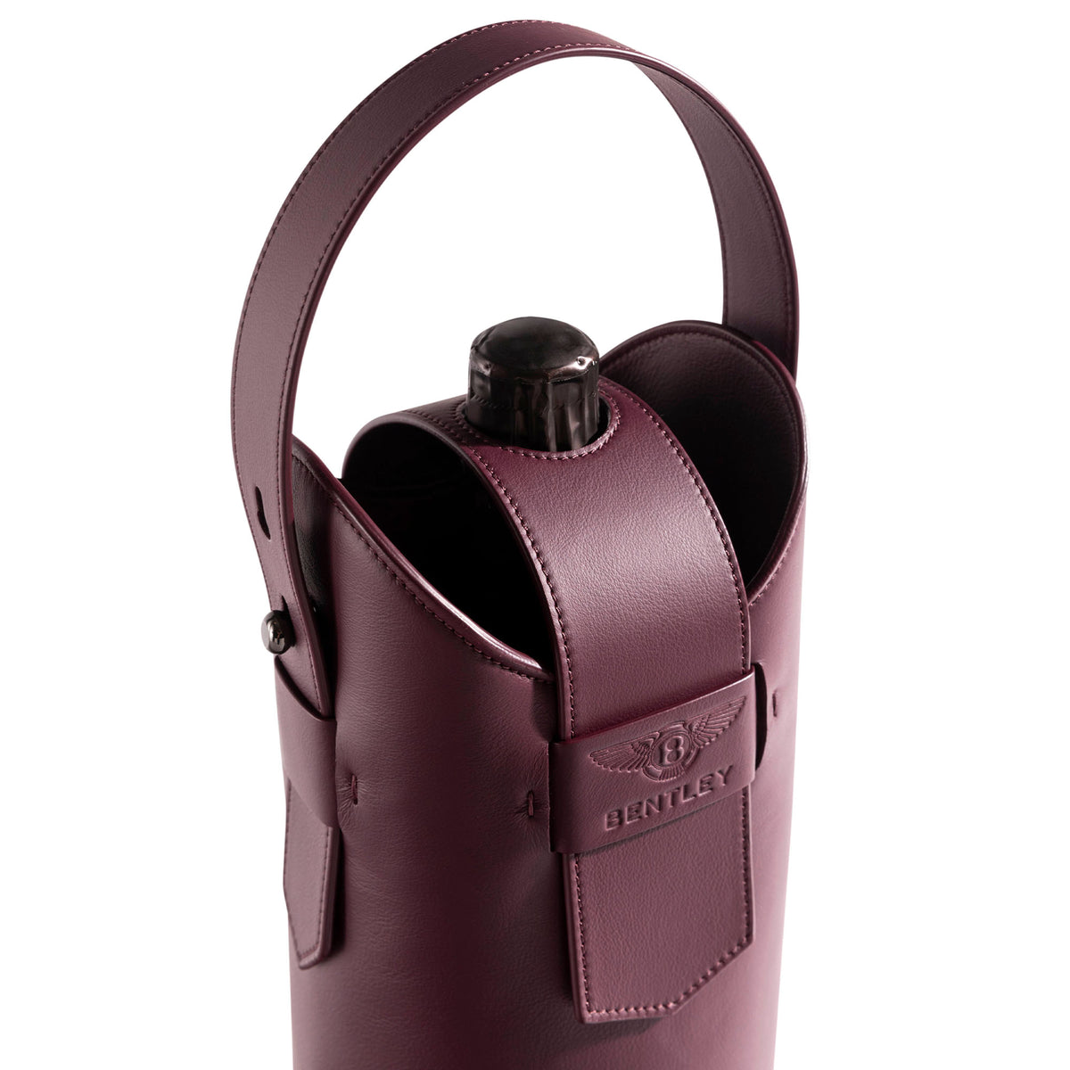 Elan bottle holder