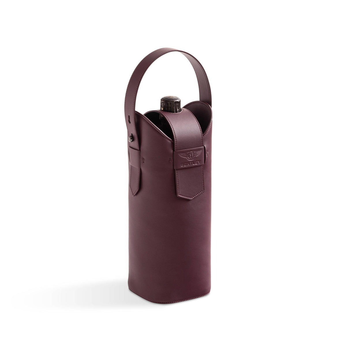 Elan bottle holder