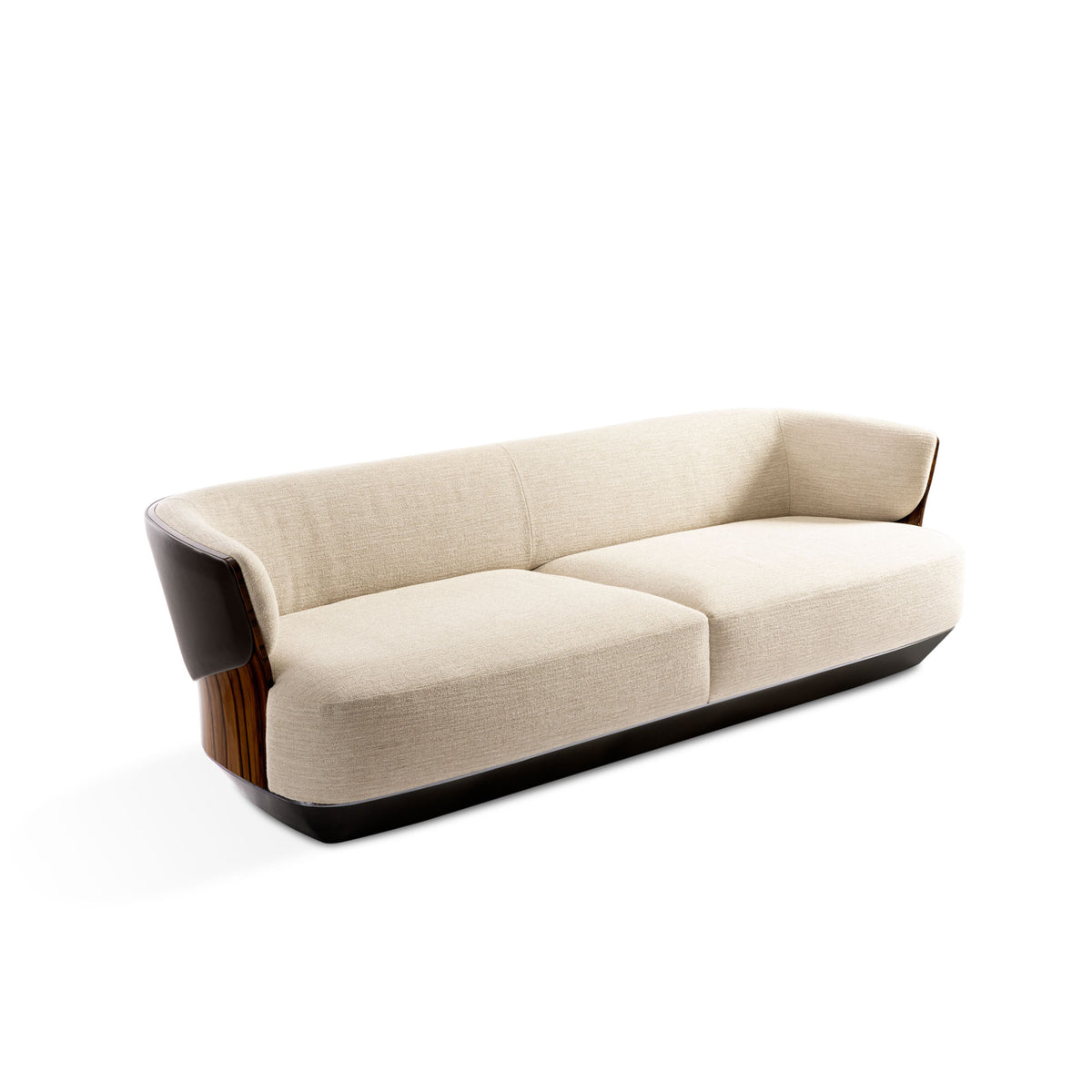 Benltey Home - Embrace sofa angle image