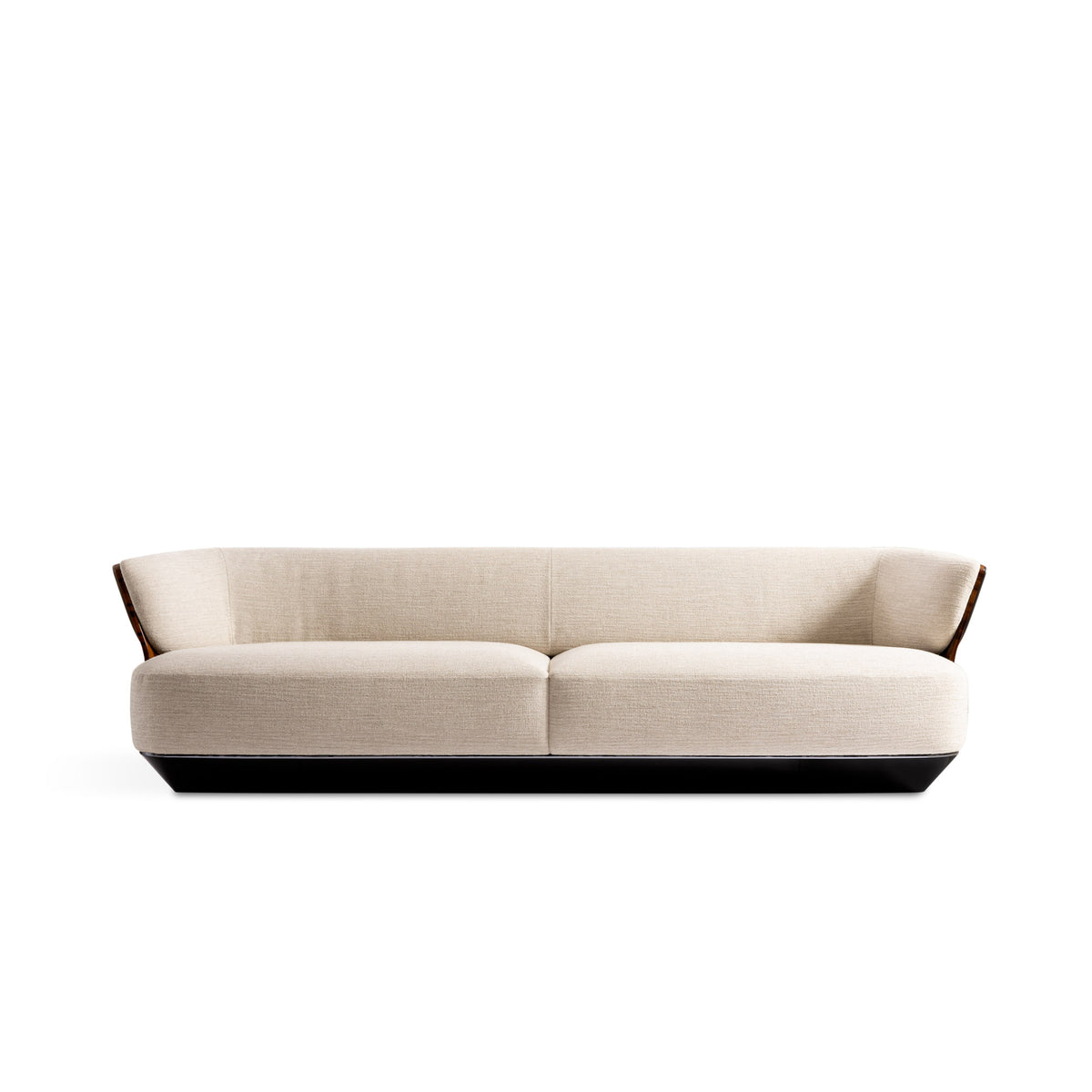 Benltey Home - Embrace sofa front image