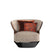 Benltey Home - Embrace armchair front image