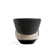 Benltey Home - Embrace armchair quartz grey shellac back image