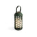 Green Fairmont Lantern by Bentley Home - Front image