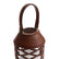 Praline Fairmont Lantern by Bentley Home - Detail image